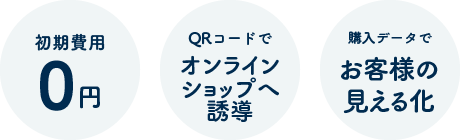 STORESのポイント