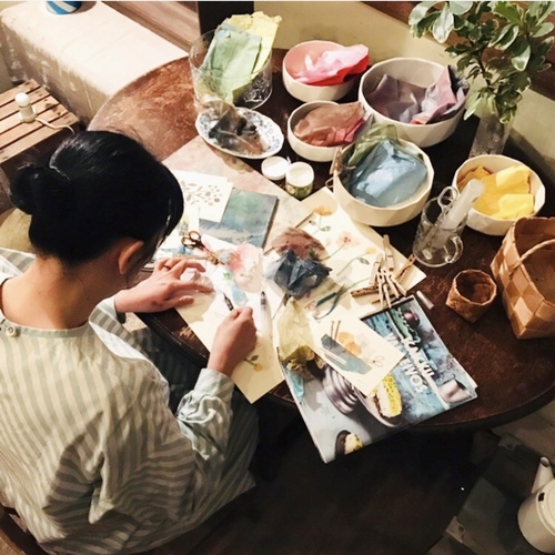 出店イメージ1