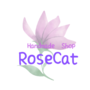 RoseCat