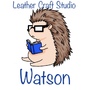 Leather Craft Studio わとそん