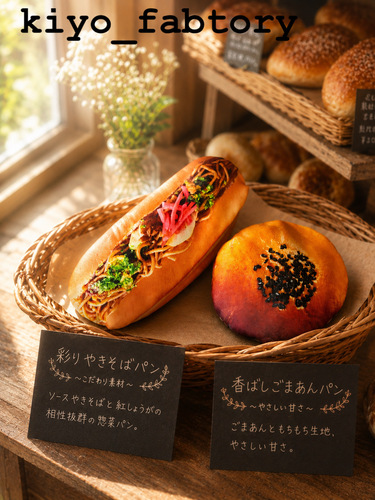 出店イメージ5