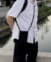 夫