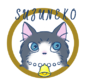 スズネコ＊ねこのにくきゅう＊
