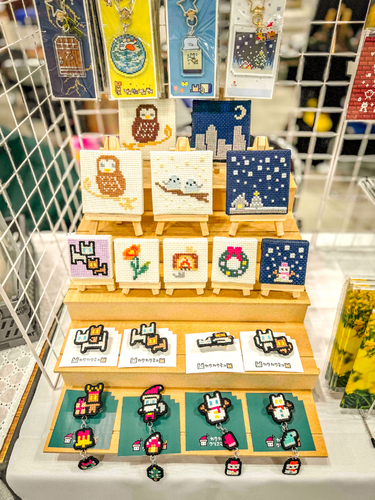 出店イメージ2