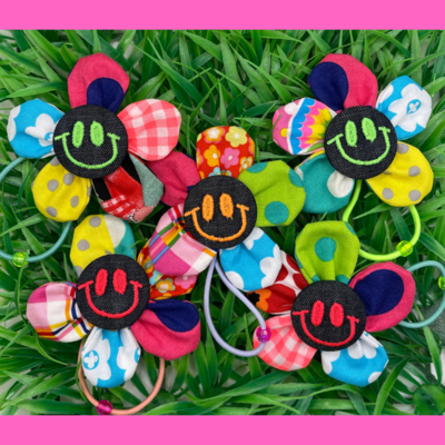 シャカシャカキーホルダー spring桜イースターセットシェイカー UV