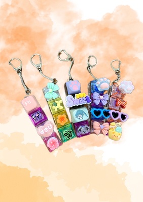 サンドアート講座