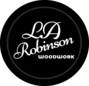LA Robinson Woodwork