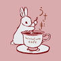 miniature cafe うさぎ