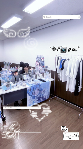 出店イメージ3