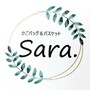 Sara.
